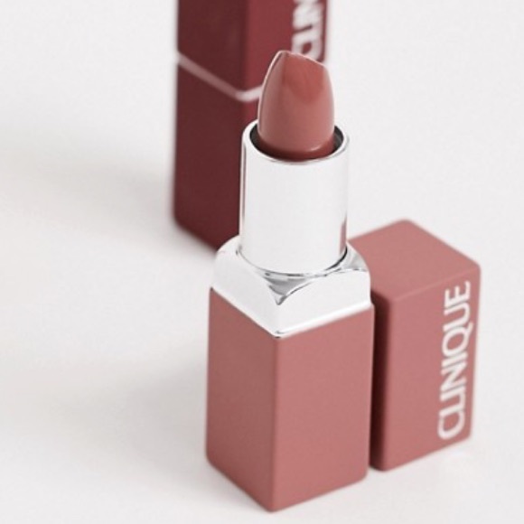 clinique romanced lipstick